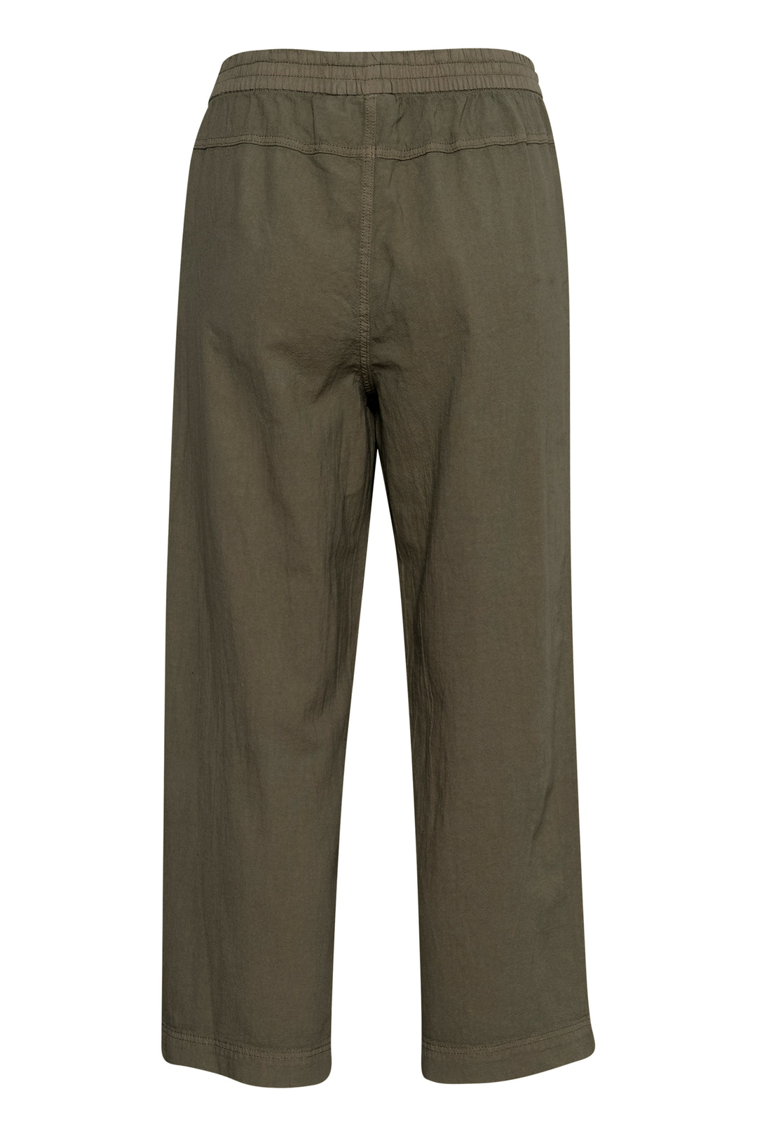 KAFFE KAnaya Culotte Pants Grape Leaf