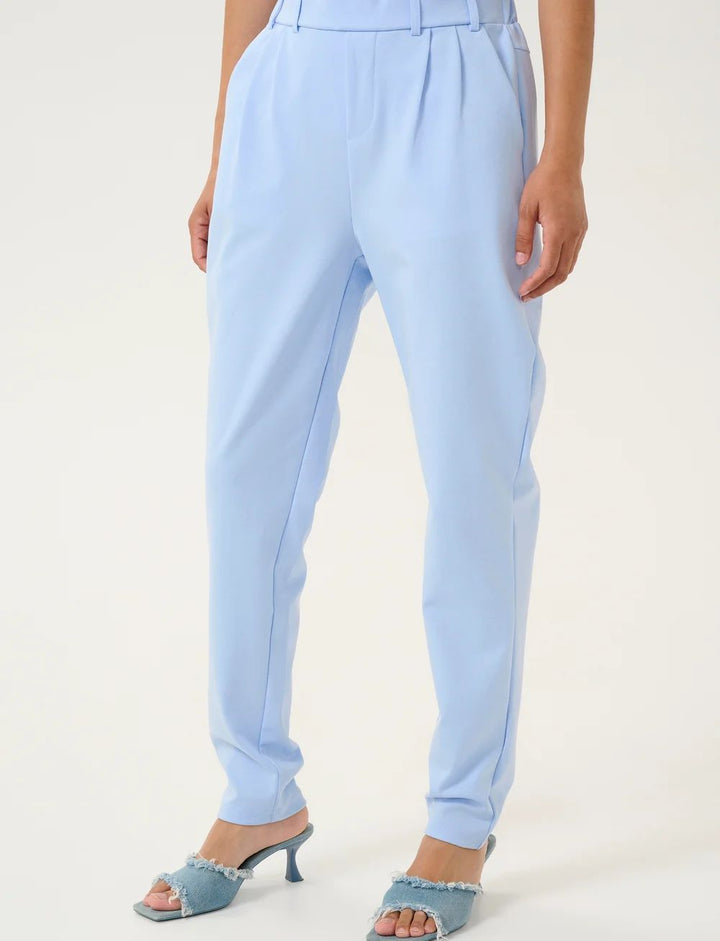 KAFFE KAjenny Pants Windsurfer