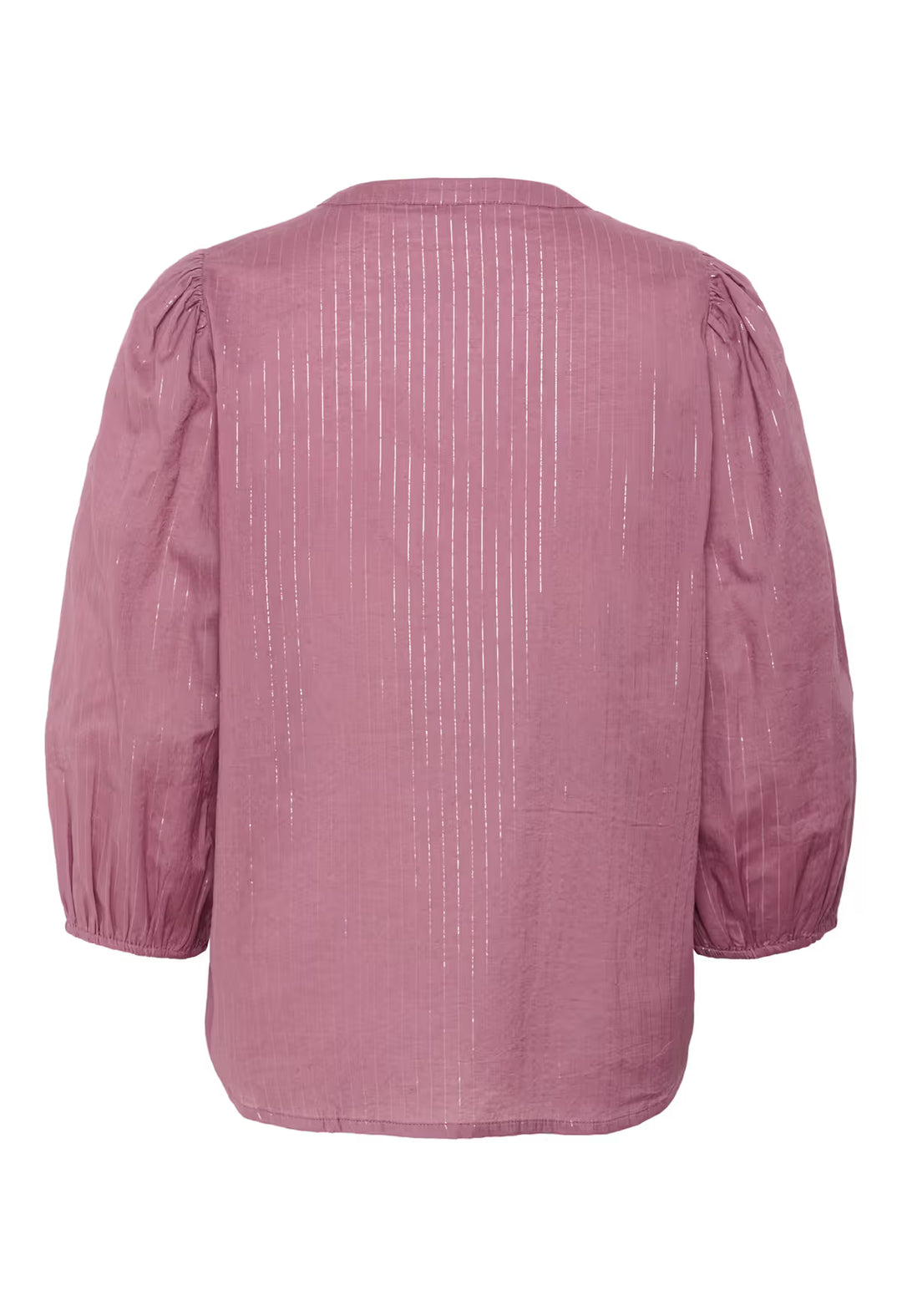 KAFFE KAluise Blouse Tulipwood