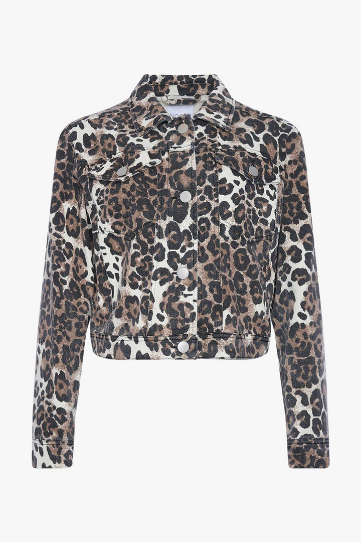 NOELLA Jupiter Jacket Taleah Print