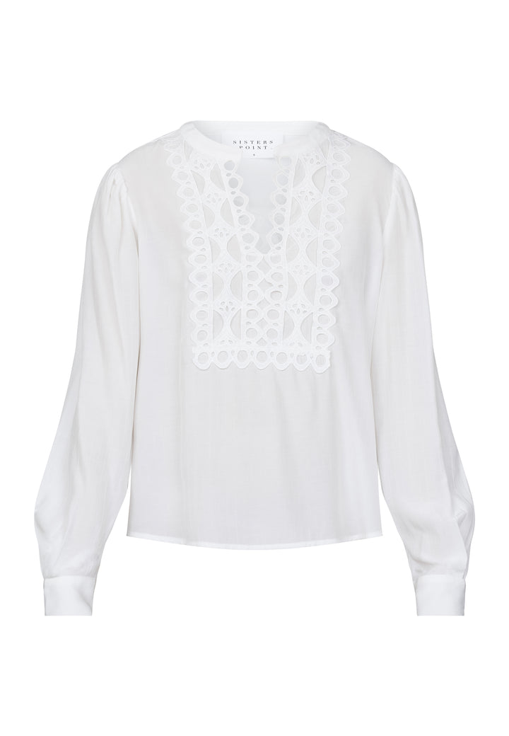 SISTERS POINT Viada-Lace.LS Cream