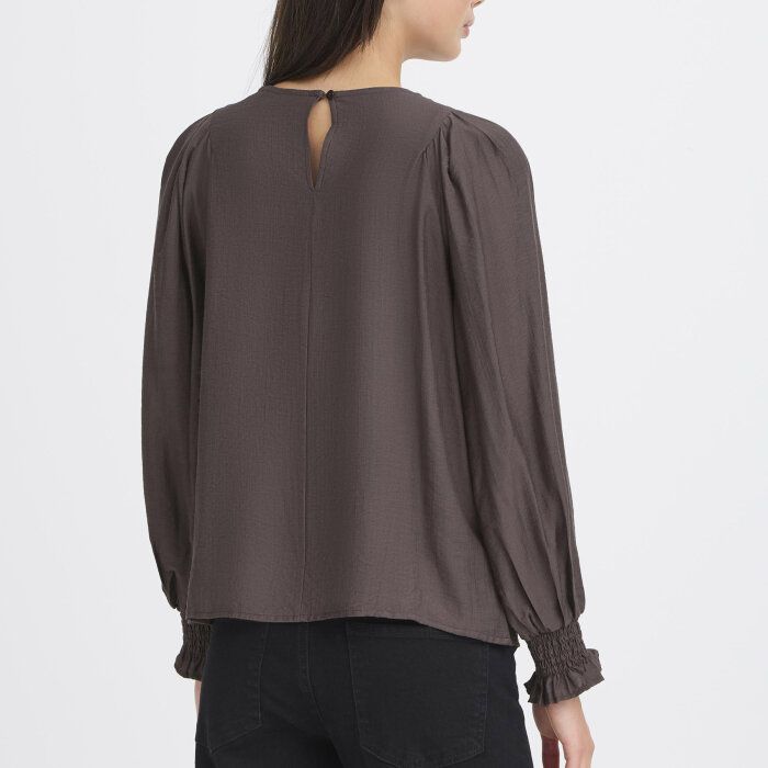 ICHI IHWilma LS3 Shale