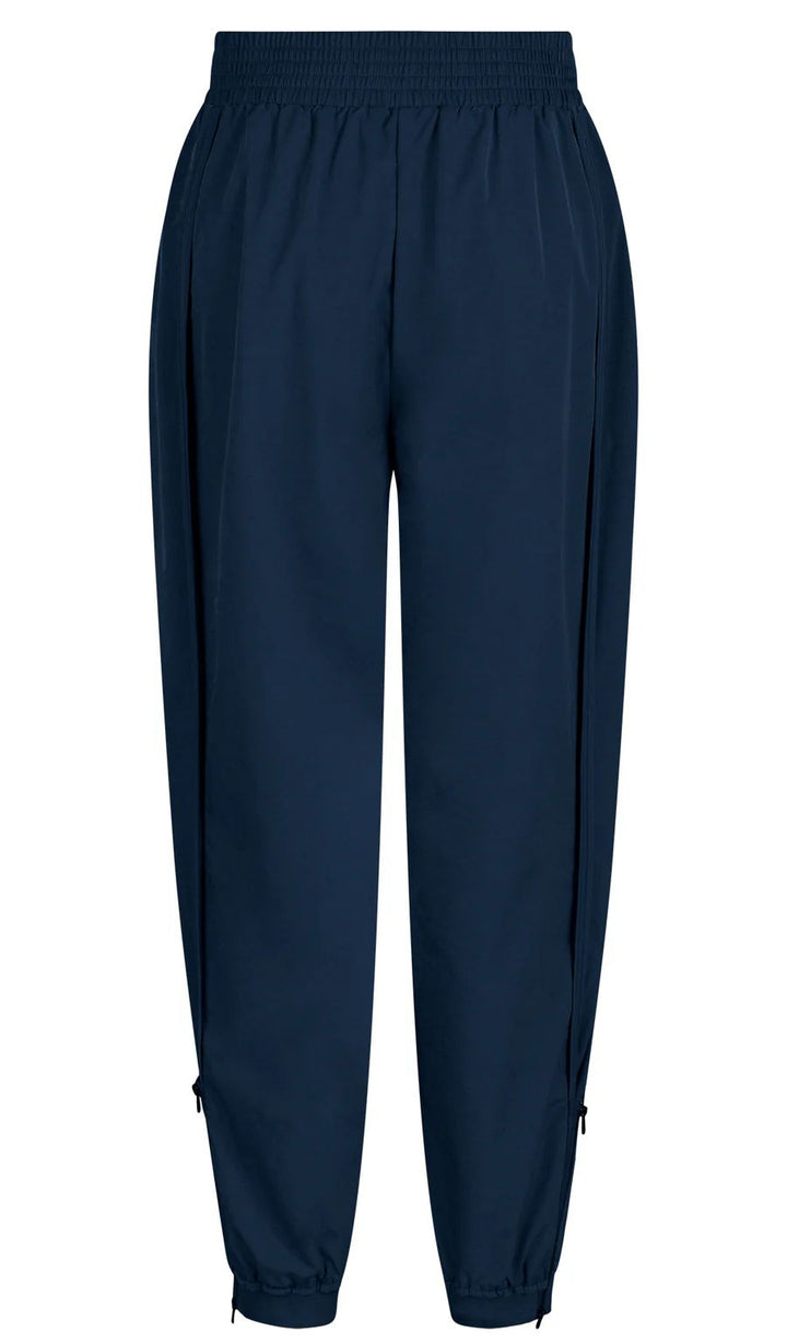 GOSSIA MollieGO Pants Dark Navy