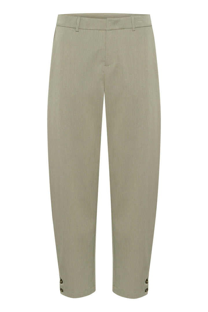 CREAM CRZizzel Pant Overland Trek Ankle