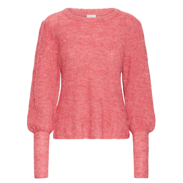 ICHI IHARDENS LS Teaberry Melange