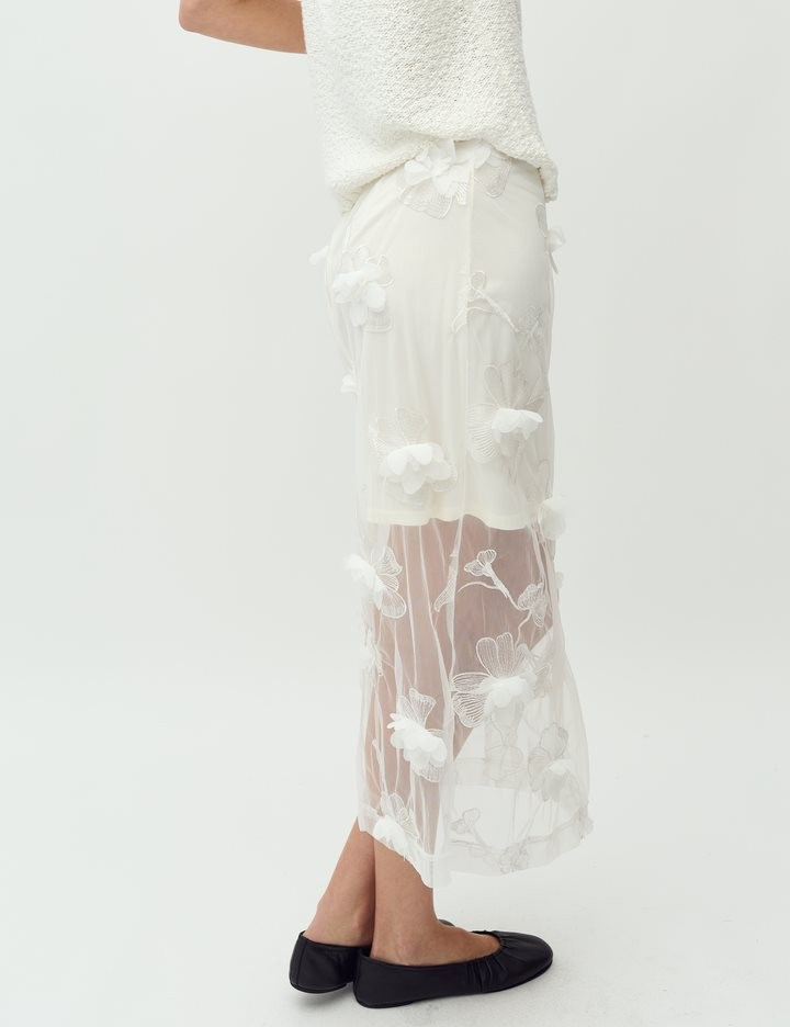 MBYM Essie-M Skirt Sugar