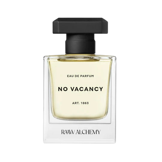 RAAW Alchemy No Vacancy Eau de Parfum