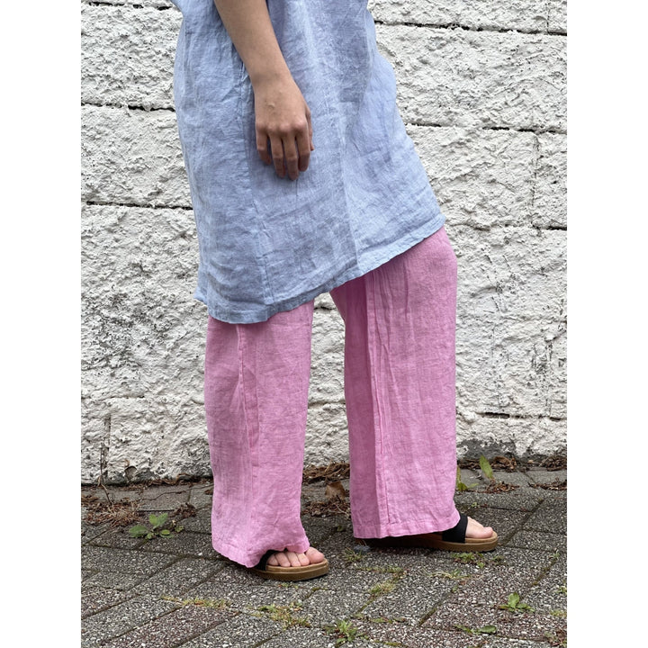 CORNU Kine pants - Bubblegum