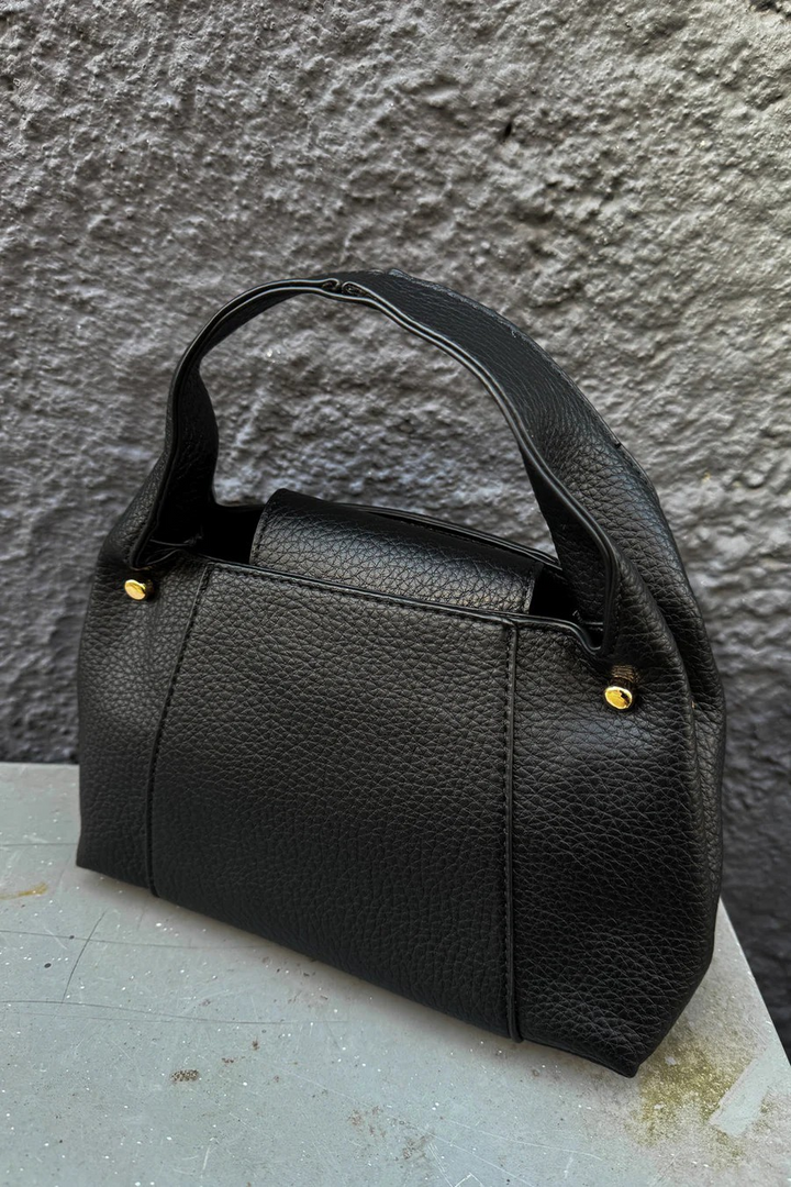 NOELLA Alma Bag Black