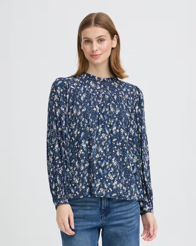 ICHI IHvera LS19 Total Eclipse Flower