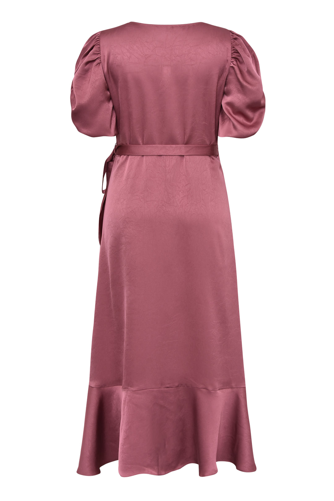 A-VIEW Sinda Dress Old Rose