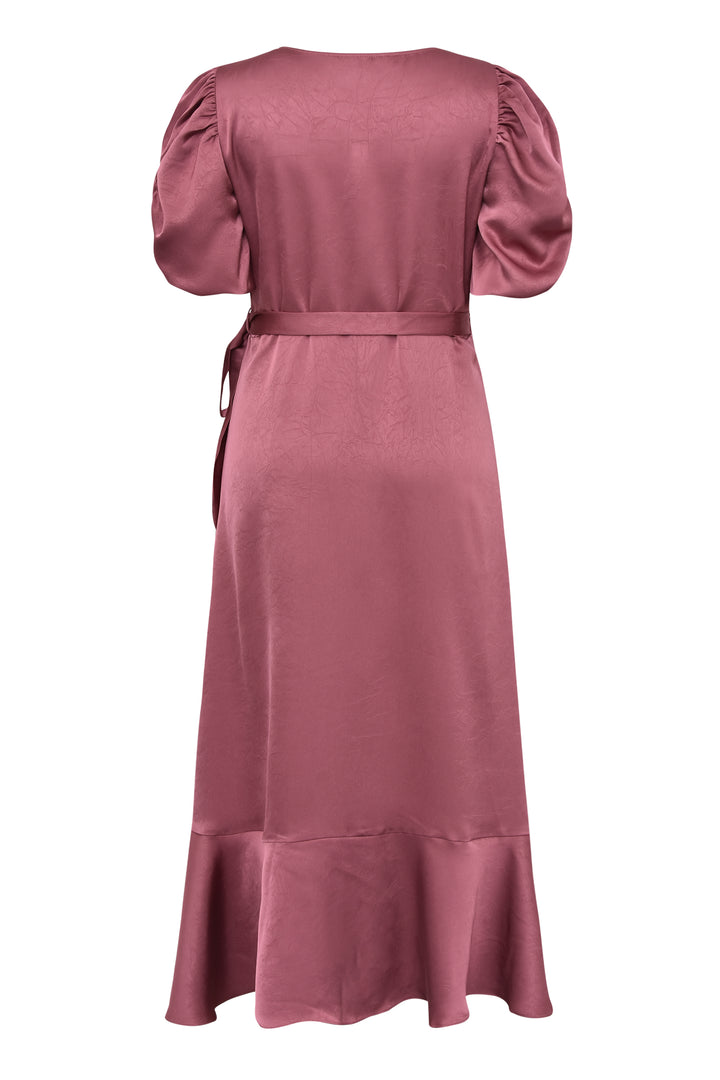 A-VIEW Sinda Dress Old Rose