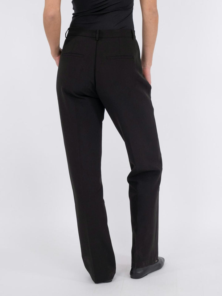 NEO NOIR Alice Suit Pants Black