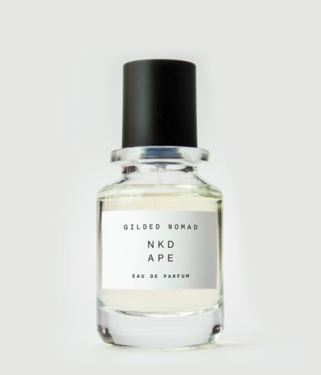 NKDAPE Eau De Parfum Gilded Nomad