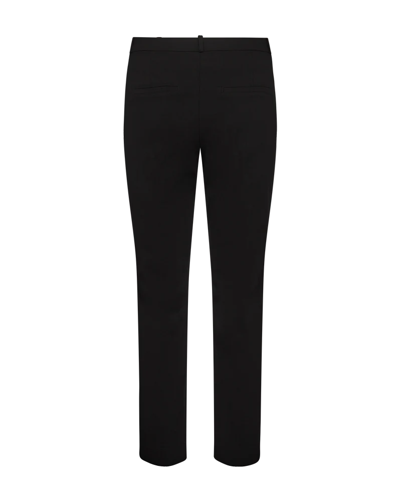 FREEQUENT FQsolvej-Ankle-PA Black