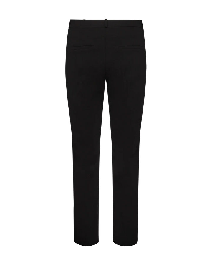FREEQUENT FQsolvej-Ankle-PA Black