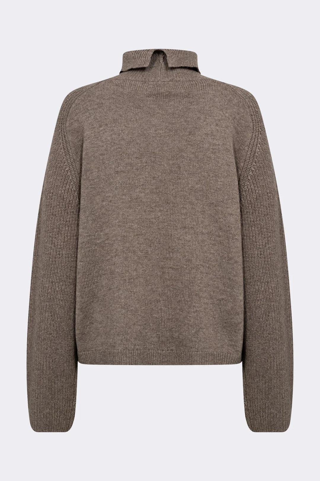 LEVETE ROOM LR-Ossy 1 Brown