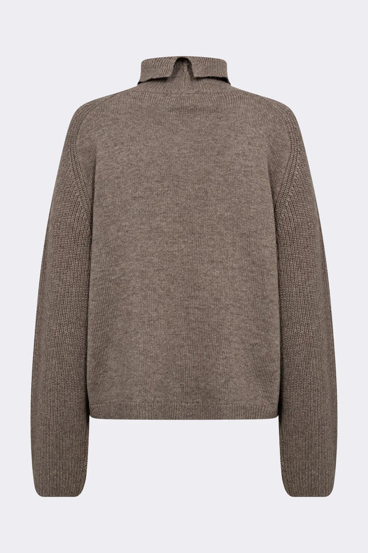 LEVETE ROOM LR-Ossy 1 Brown