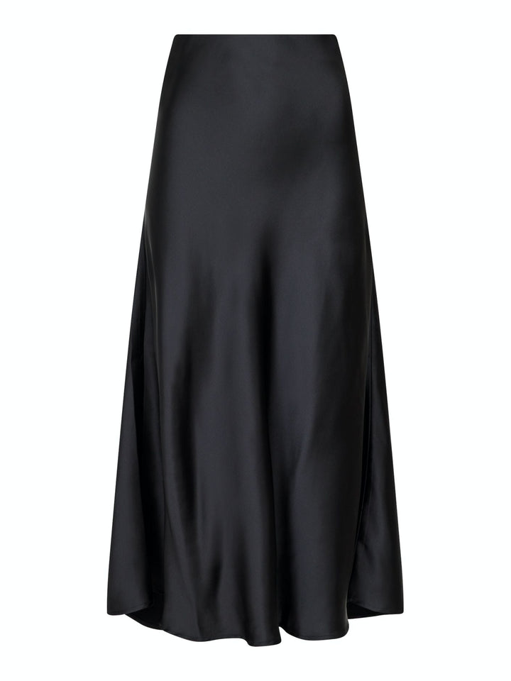 NEO NOIR Bovary Skirt Black