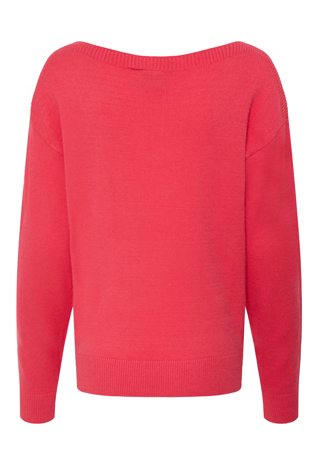 ICHI IHsella LS Teaberry