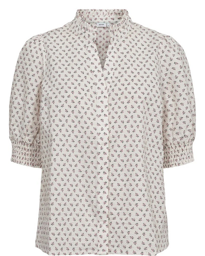 NÜMPH NUvala Shirt Innuendo