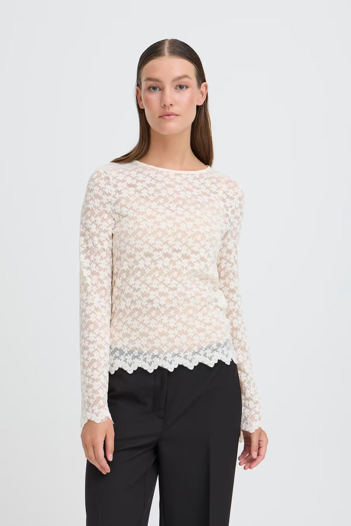 ICHI IHnojelly LS Birch