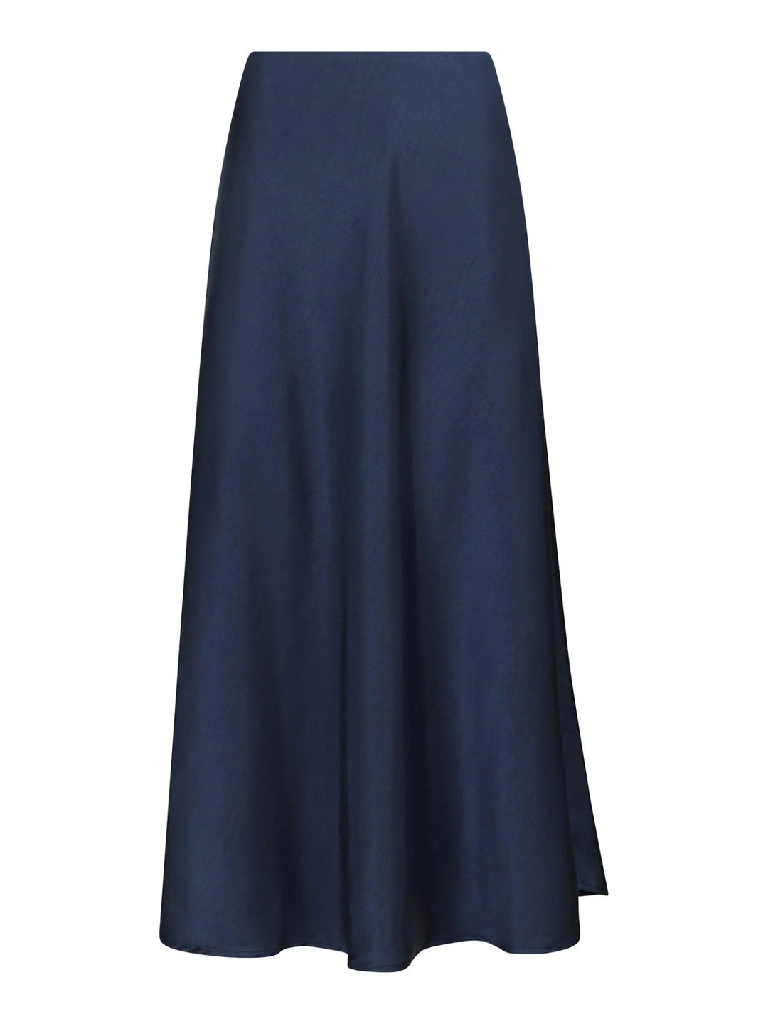 NEO NOIR Bovary Skirt Midnight Blue