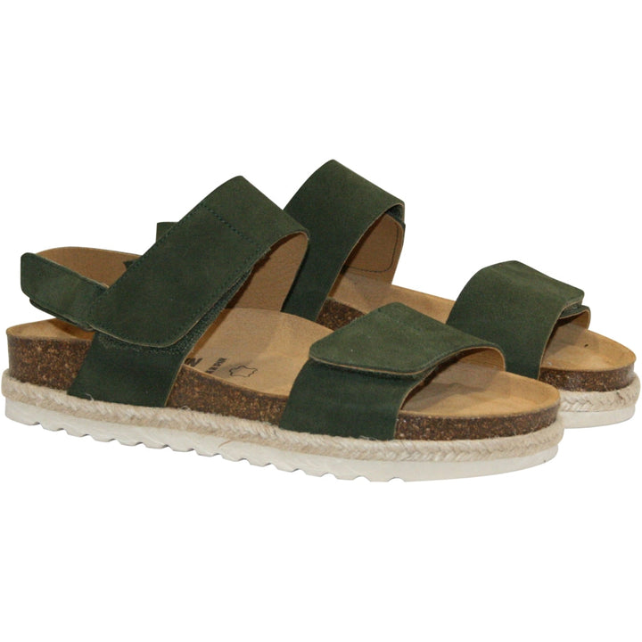 ORIGINAL SIN TuvaOS - Dark Green