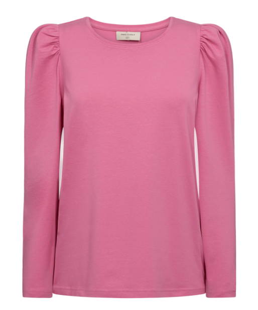 FREEQUENT FQFenja-Tee Wild Orchid