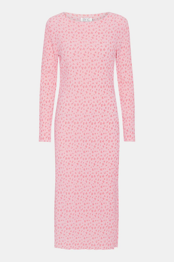 BYIC OdaIC Dress Pink Tiny Blossom