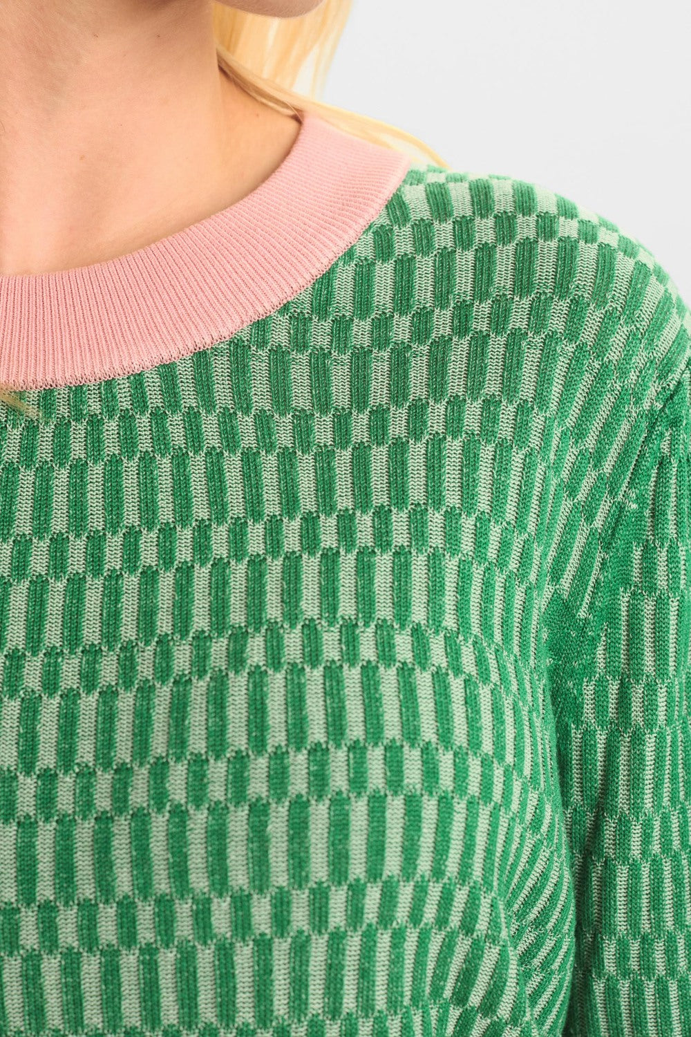 Nümph Nulena Pullover