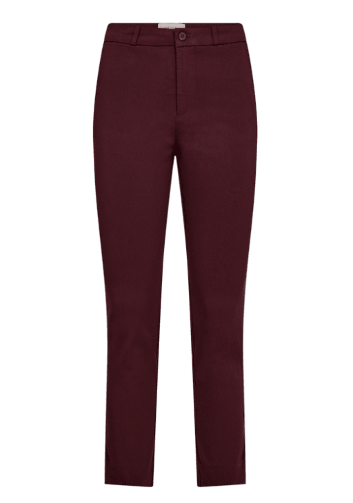 FREEQUENT FQSolvej-Pant Port Royale