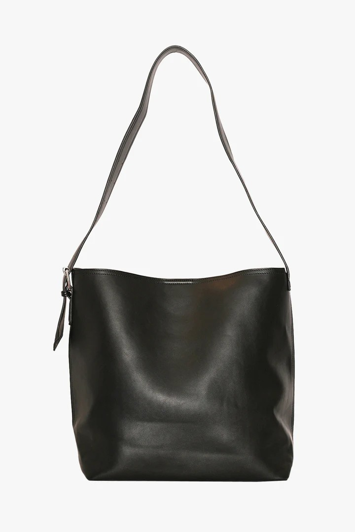 NOELLA Tessa Tote Bag Black