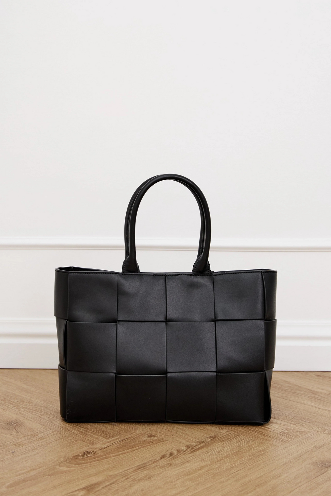 NOELLA Lizzie Bag Black