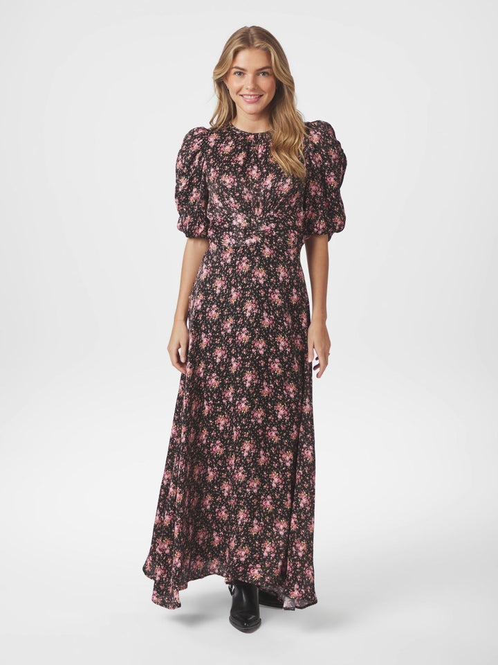 NEO NOIR Kikka Rosy Dress Black