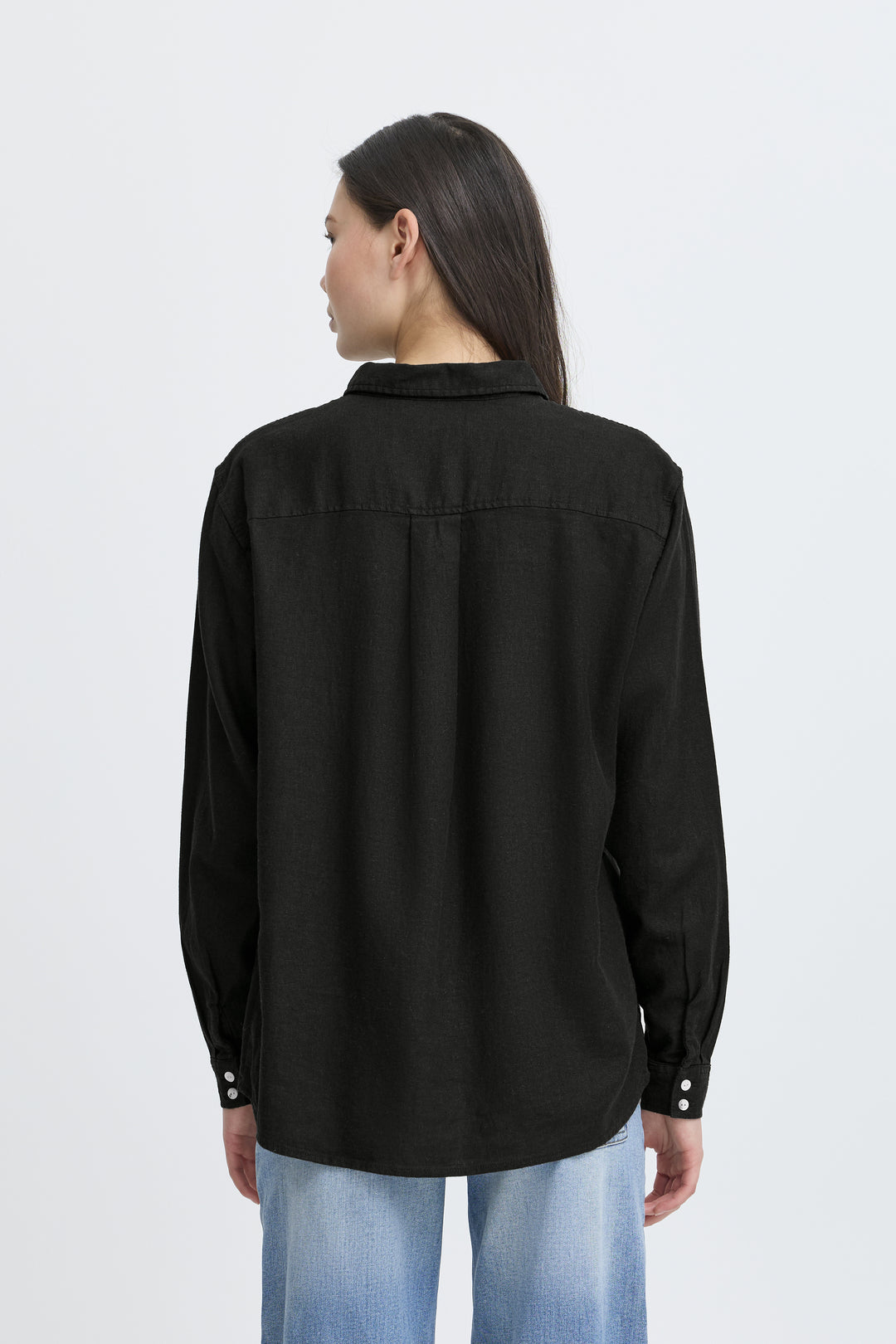 ICHI IHlinno SH Black