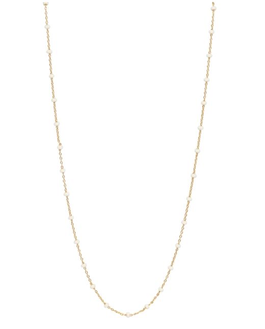 ENAMEL COPENHAGEN Lola Necklace Daisy