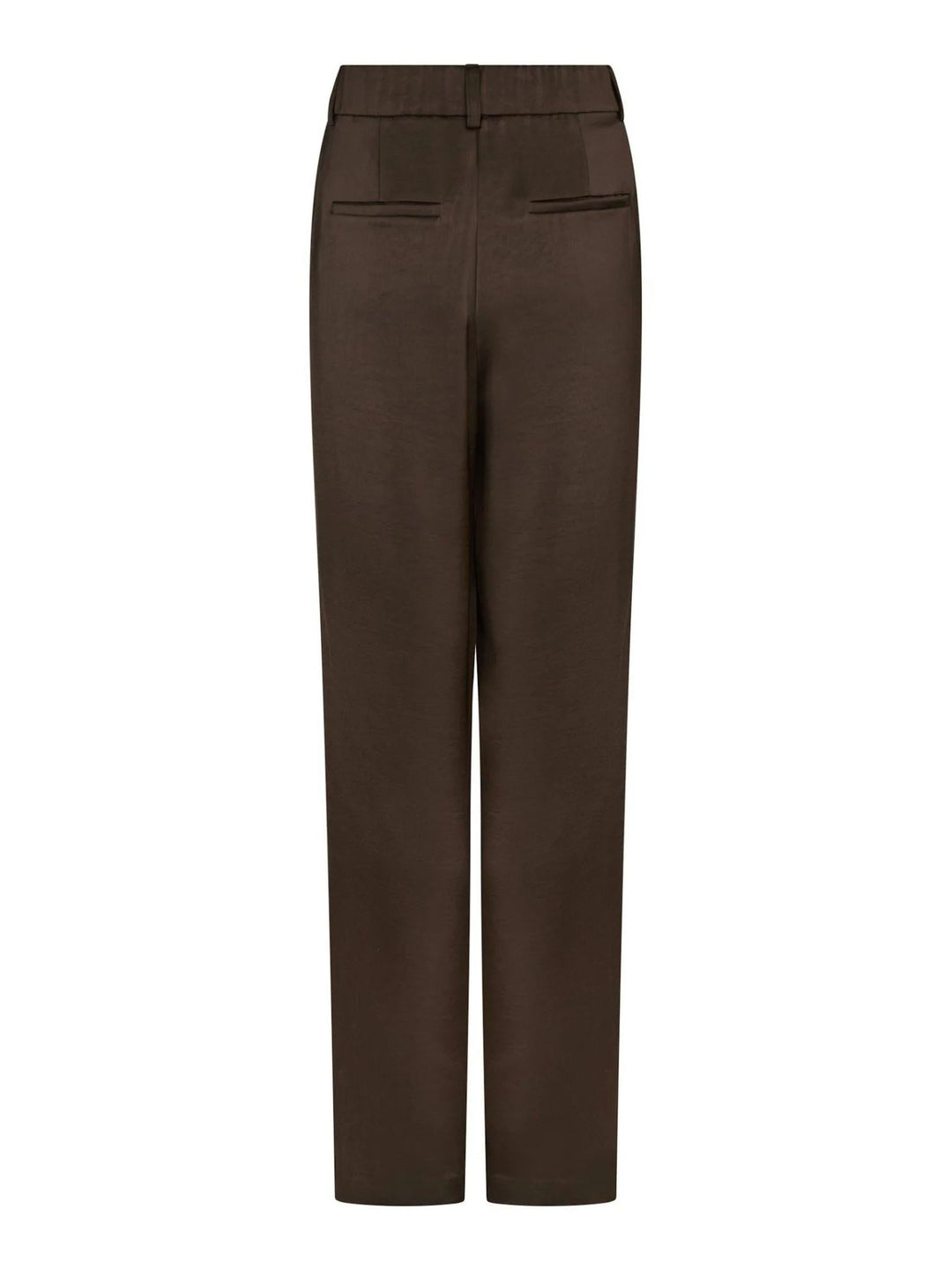 NEO NOIR Emmett Heavy Sateen Pants