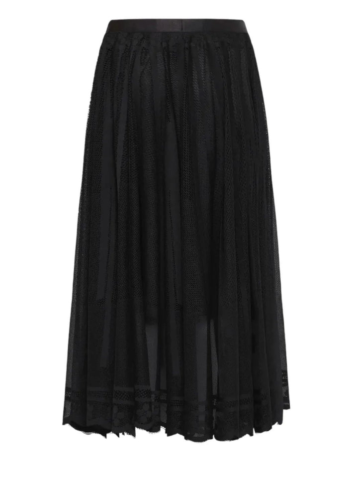 ICHI IHLEONCE SK Black