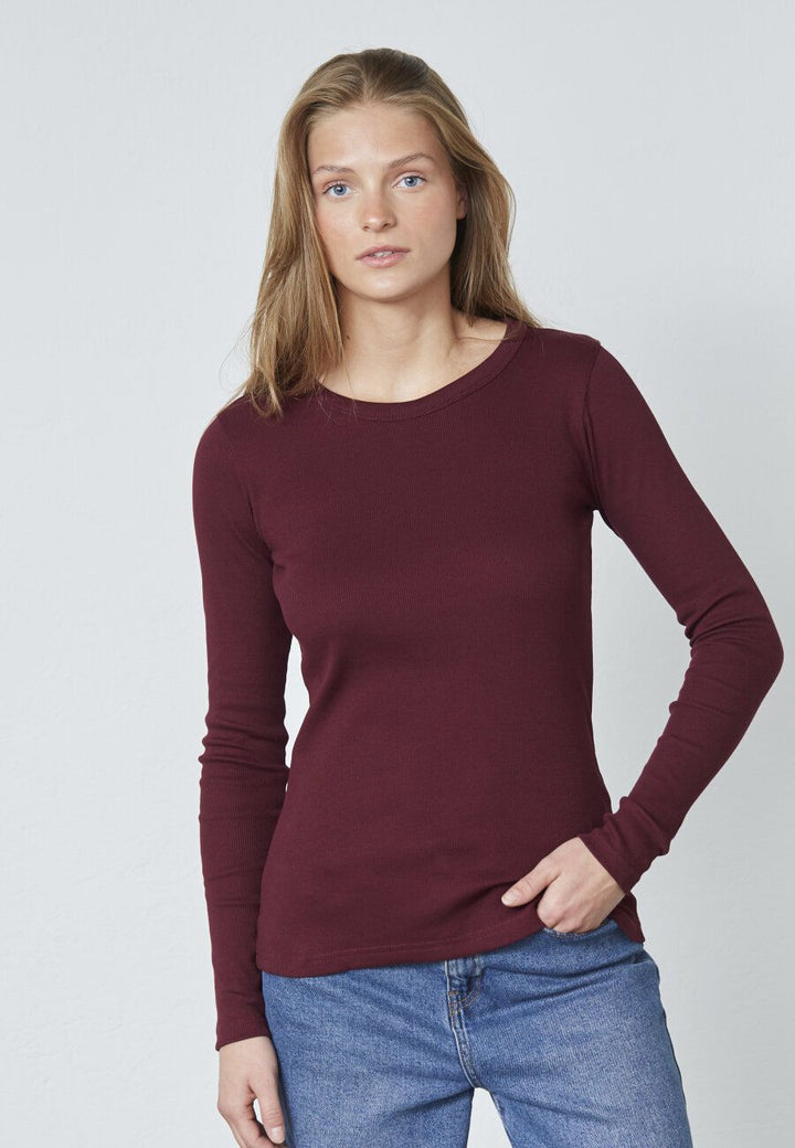 SISTERS POINT EIKE-LS Deep Bordeaux