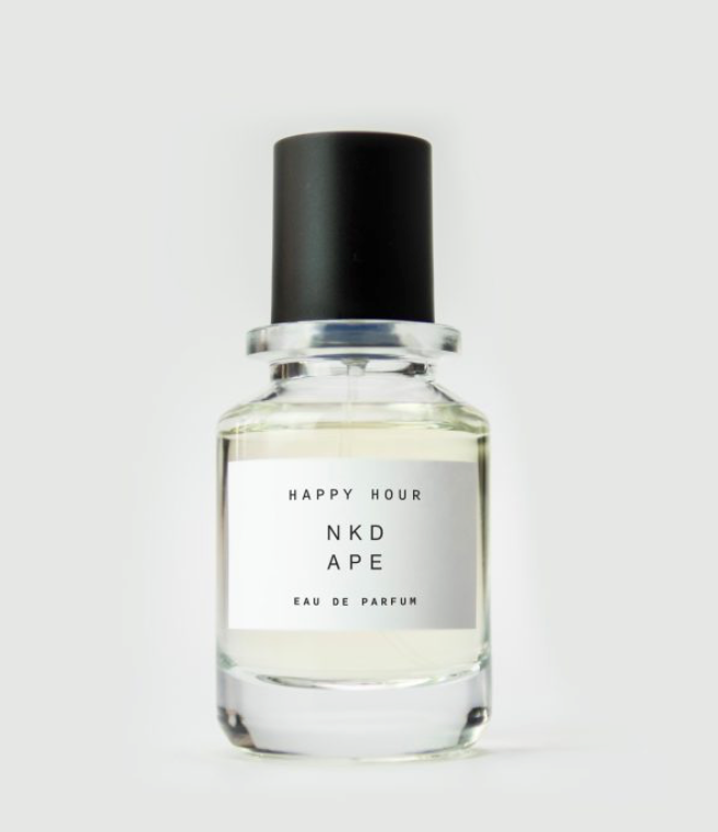 NKDAPE Eau De Parfum Happy Hour