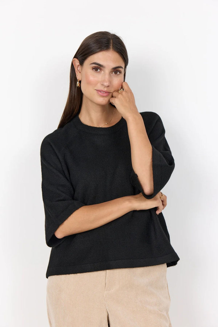 SOYACONCEPT SC-Orlean 1 Black 9999