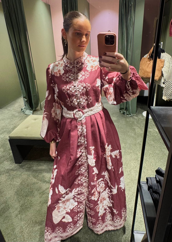 COPENHAGEN LUXE Debbie Bordeaux