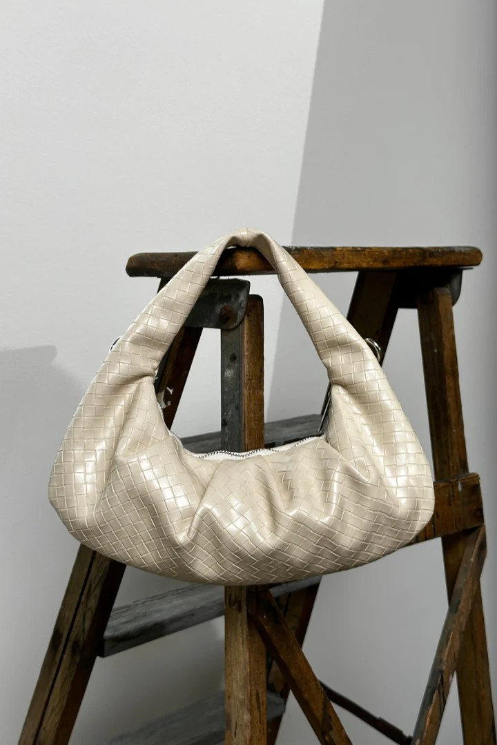 NOELLA Sula Faye Bag Beige