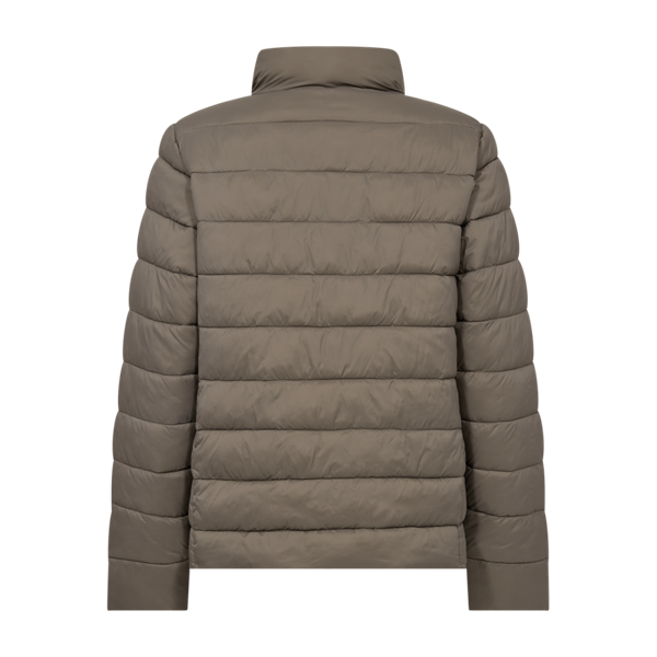 FREE/QUENT FQPenny-Jacket Morel