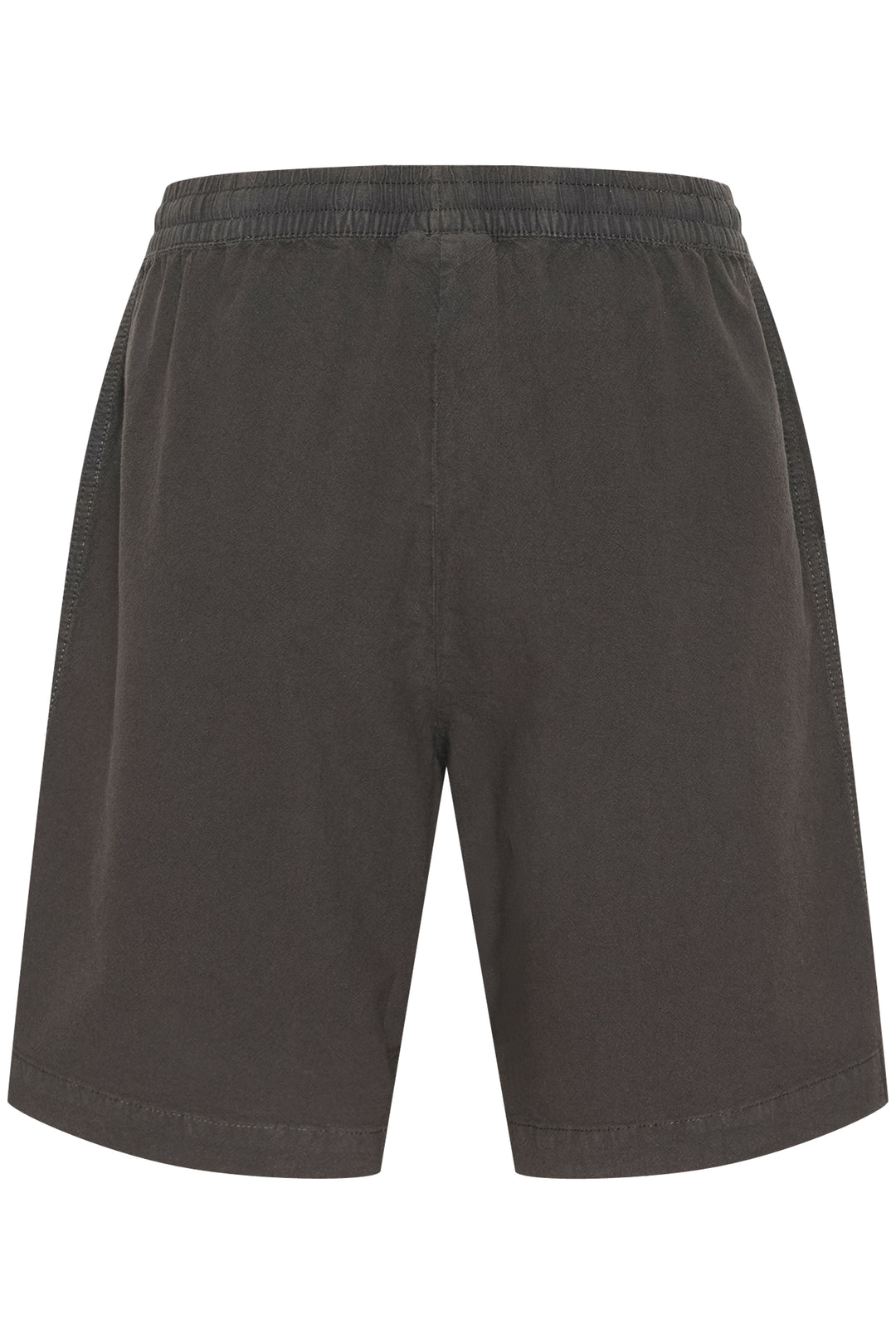 KAFFE KAnaya Liah Shorts Black Oyster