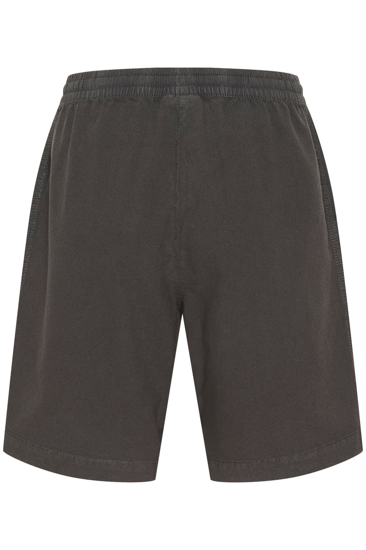 KAFFE KAnaya Liah Shorts Black Oyster