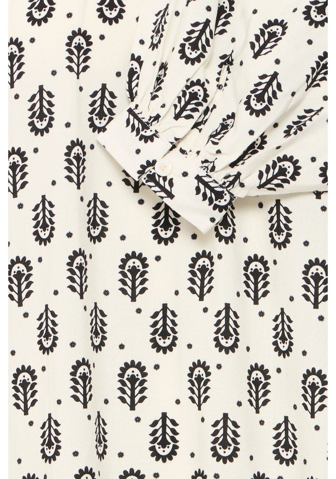 ICHI IHVERA LS17 Off White