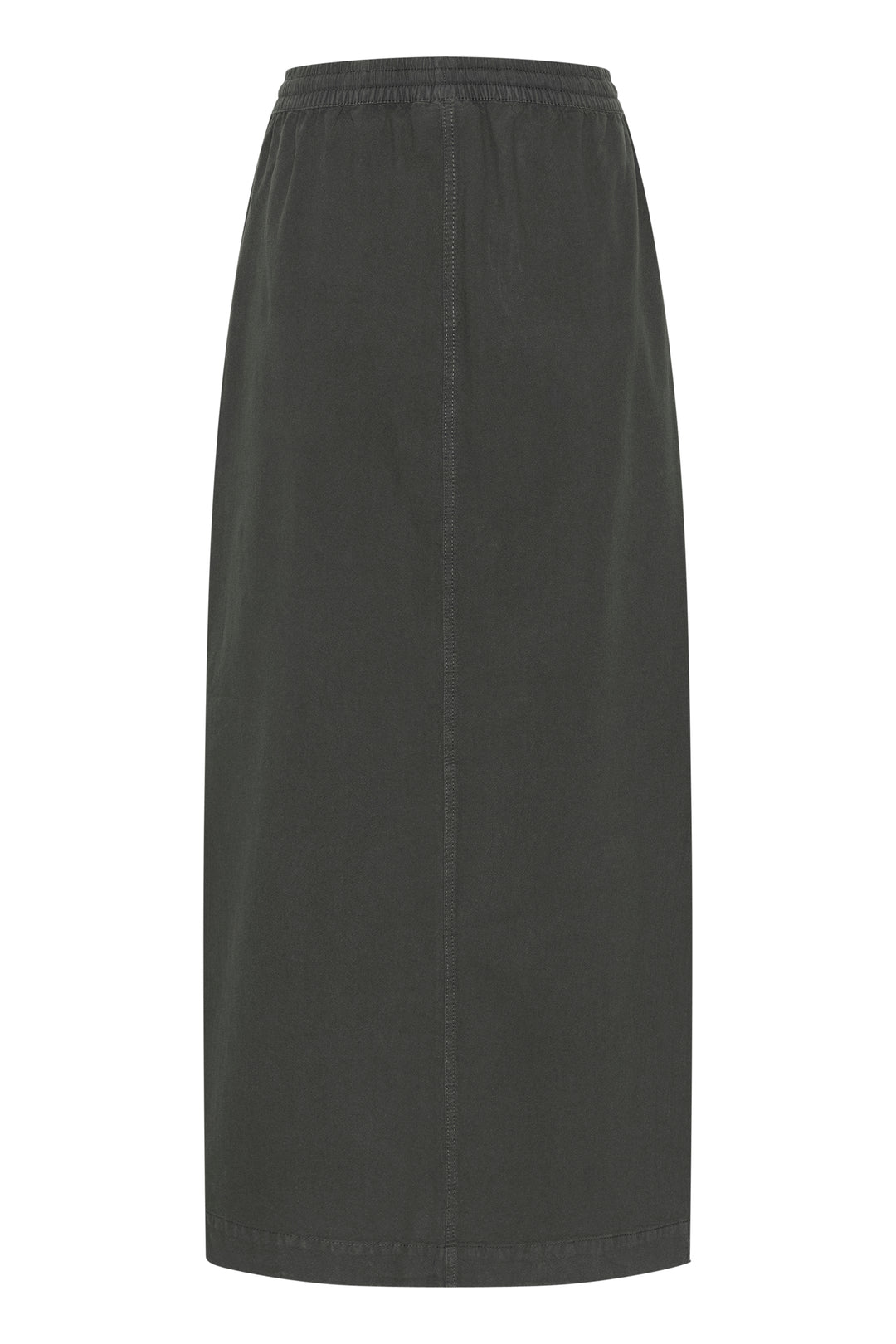 KAFFE KAnaya Liah Skirt Black Oyster