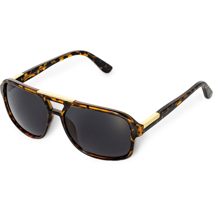 FREDRIK|ANDRÉ Harper Tortoise mustard